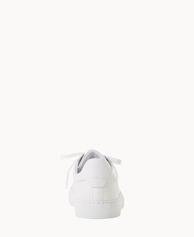 Women's Classic Lace Up