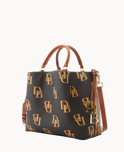 Monogram Large Barlow