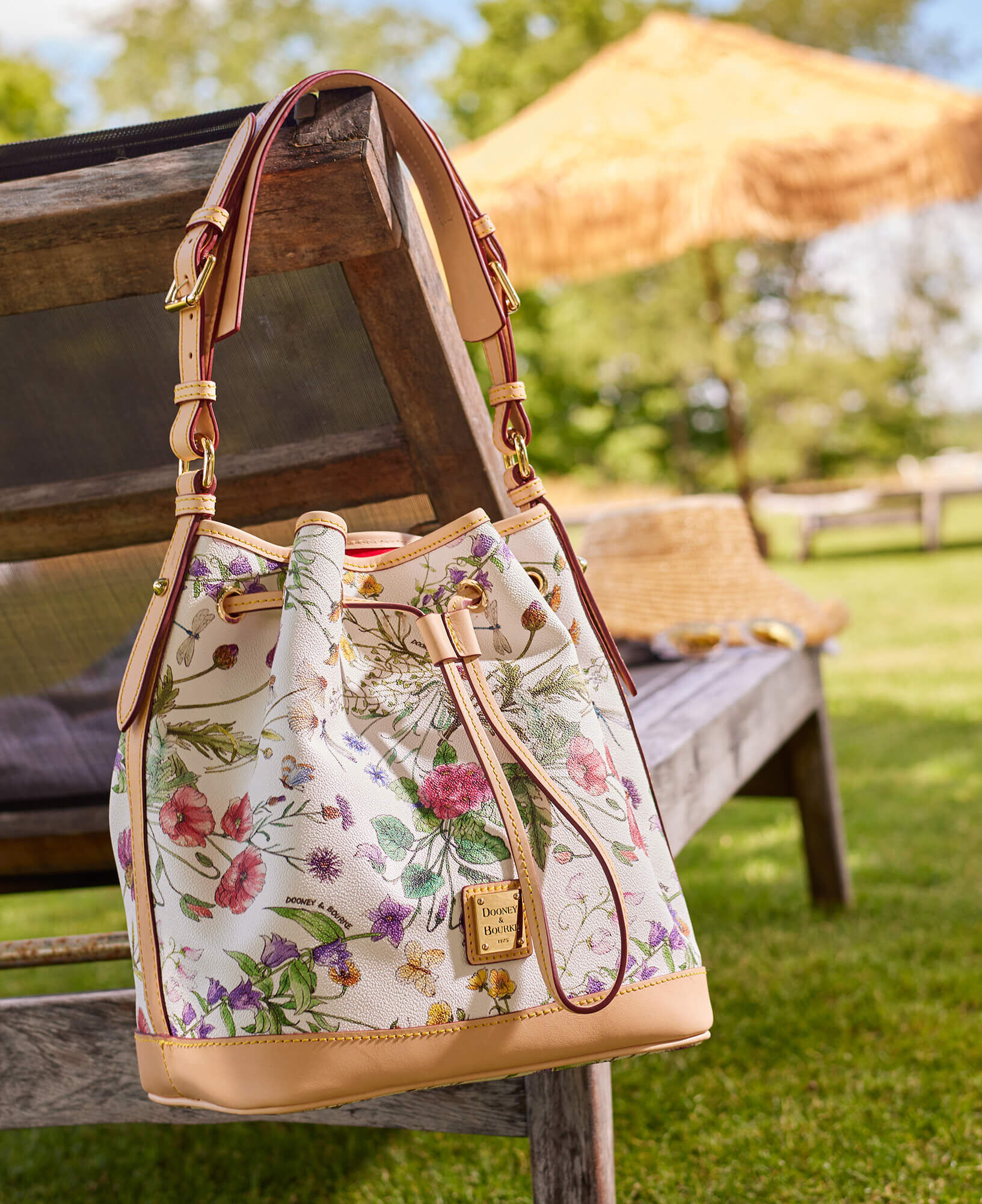 Dooney & Bourke Philippines: The latest Dooney & Bourke Dooney