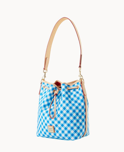 Gingham II Drawstring