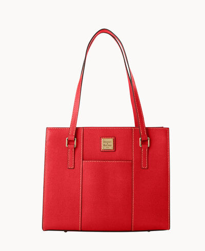 Saffiano Charlotte