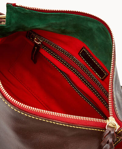 Florentine Satchel