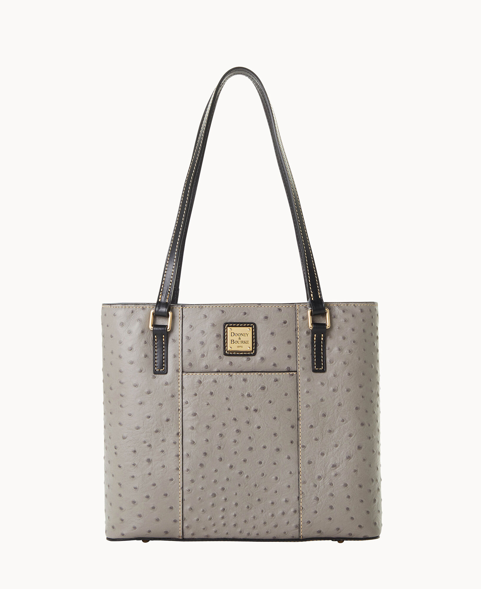 Dooney and bourke ostrich collection sales