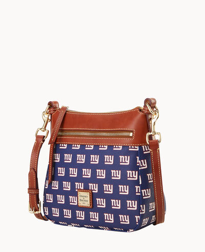 NFL NY Giants Crossbody 25