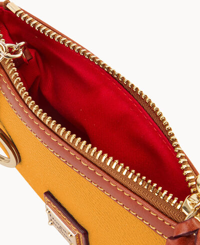Kirby Medium Wristlet