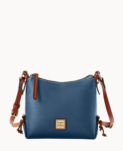 Penrose North South Crossbody 24