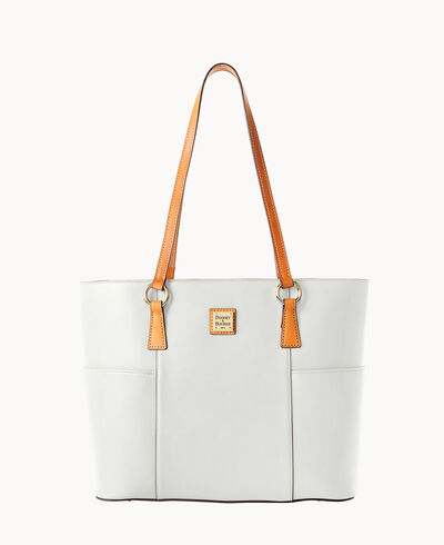 Wexford Leather Helena Shopper