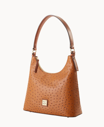 Ostrich Hobo