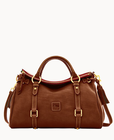 Florentine Large Satchel