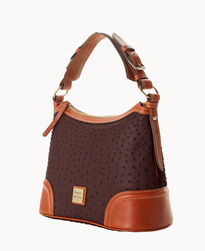 Ostrich Hobo