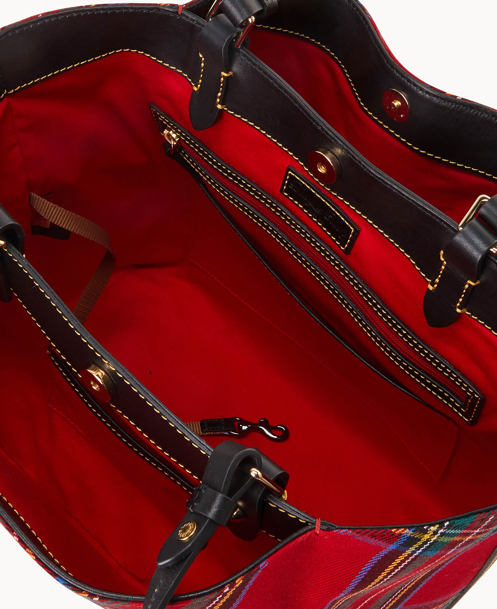 Dooney & bourke flynn outlet