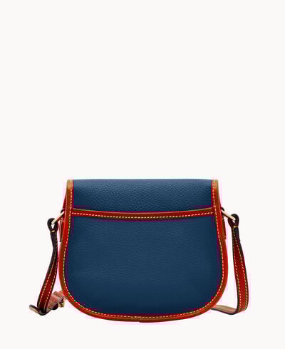 Pebble Grain Hallie