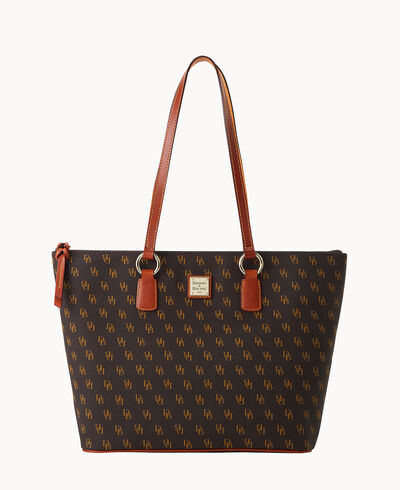 Gretta Wren Tote