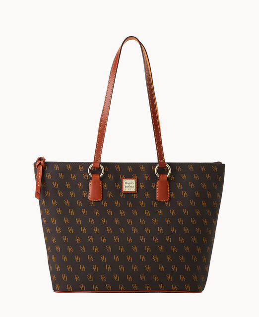Gretta Wren Tote