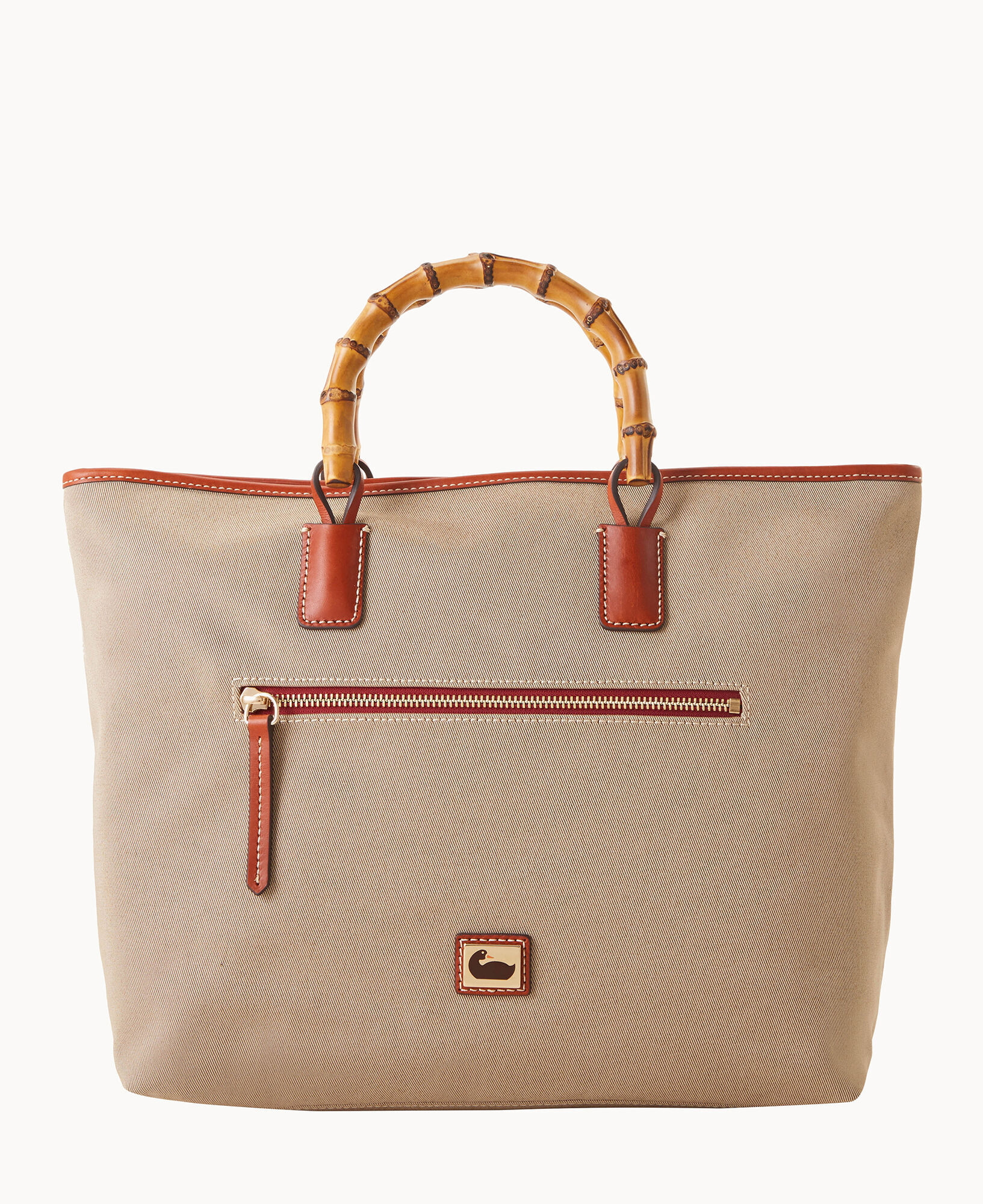 Who else loves Dooney & Bourke? Well your in good company