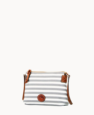 Sullivan Crossbody Pouchette