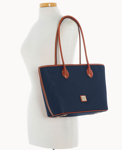 Pebble Grain Tote