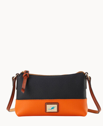 NFL Dolphins Izzy Bag