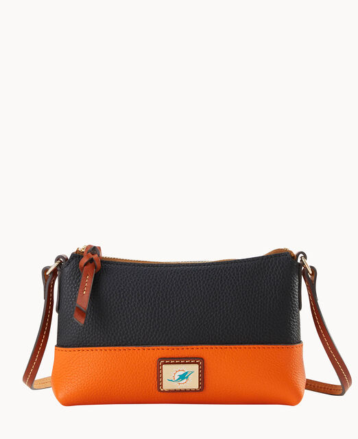NFL Dolphins Izzy Bag