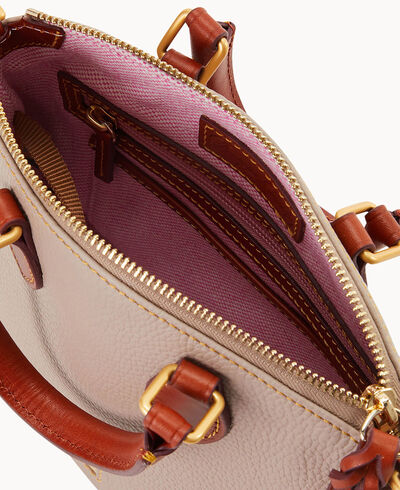 Dillen Crossbody Satchel