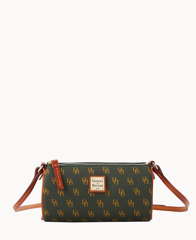 Gretta Buffy Crossbody