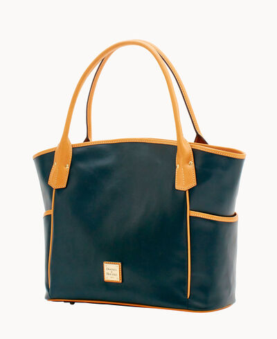 Wexford Leather Kristen Tote