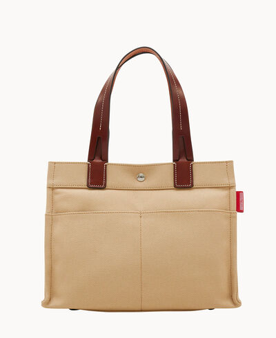 Rachel Small Tote