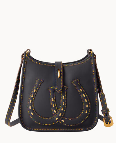 Western Small Messenger