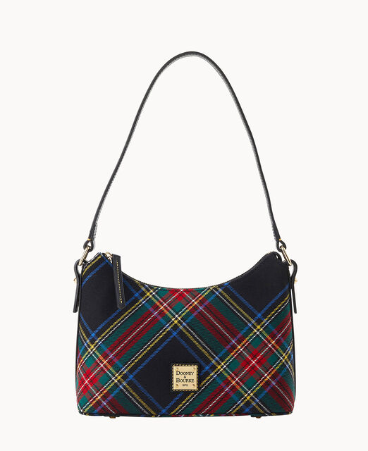 Tartan Baguette