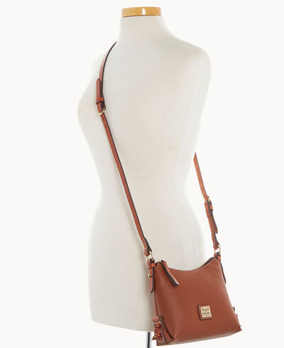 Penrose North South Crossbody 20