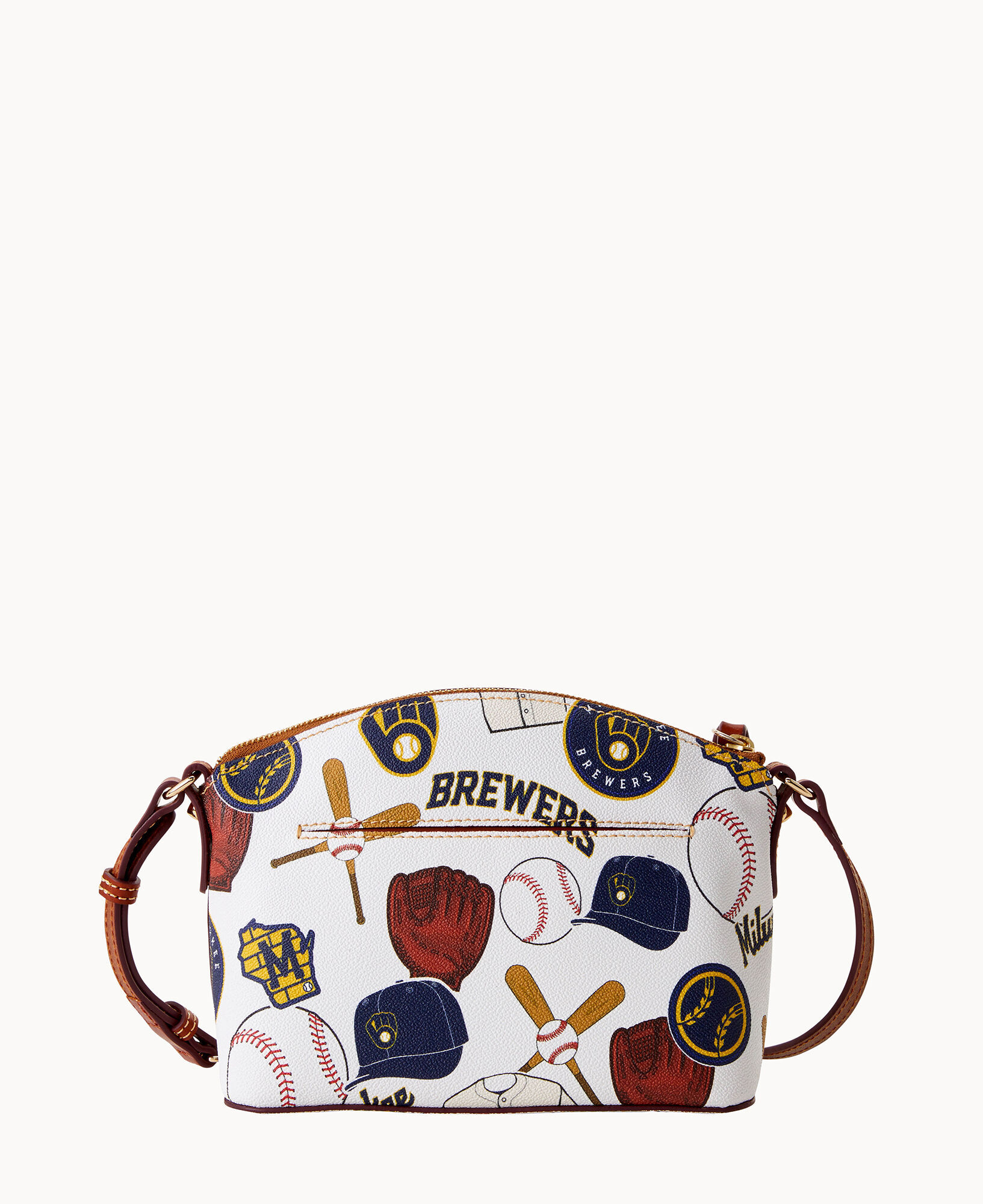 Dooney and bourke outlet brewers