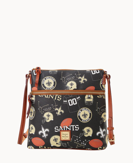 NFL Saints Crossbody