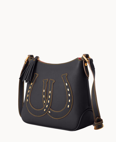 Western Crossbody Bag