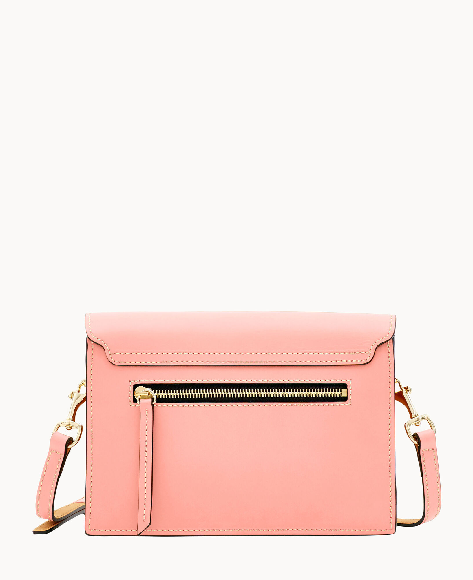 Dooney & bourke beacon east west flap crossbody sale