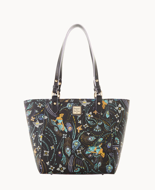 Disney Aladdin Tote