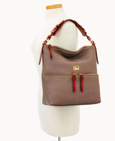 Dillen Medium Pocket Sac