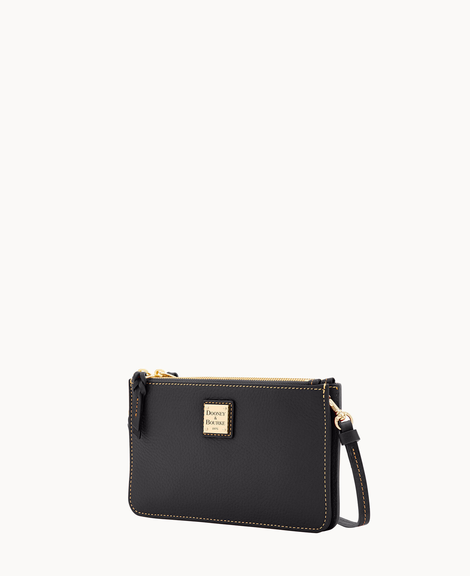Dooney and sales bourke tatum wristlet