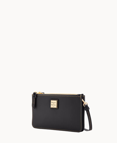 Pebble Grain Ella Crossbody