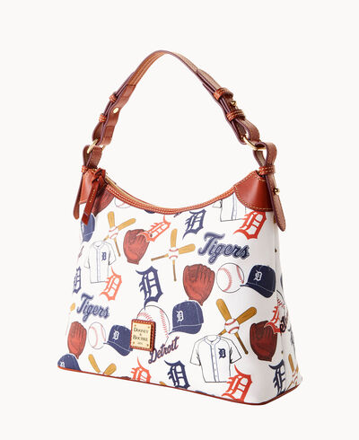 MLB Tigers Hobo