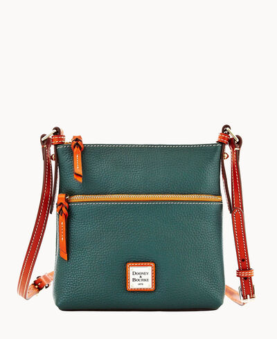 Pebble Grain Letter Carrier
