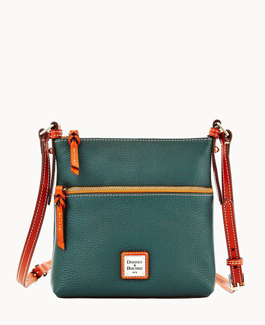 Pebble Grain Letter Carrier