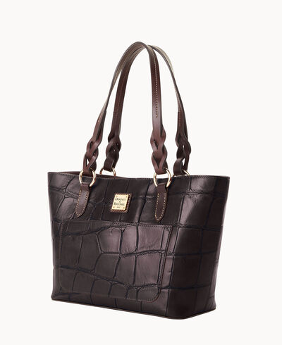 Denison Small Gretchen Tote