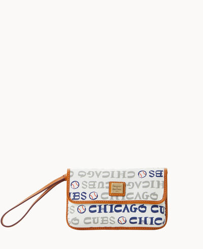 MLB Cubs Milly Wristlet