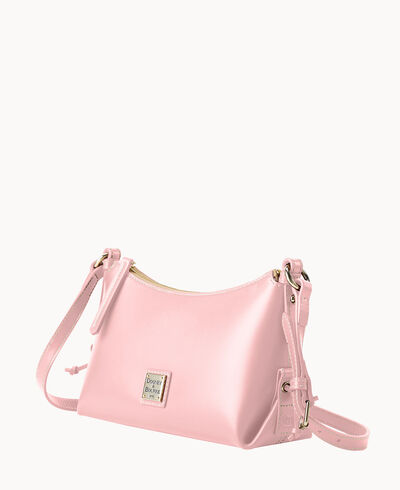 Penrose 2 Hobo Crossbody 22
