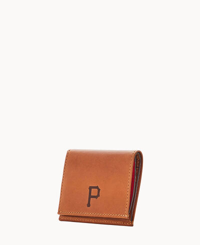 MLB Pirates Credit Card Holder