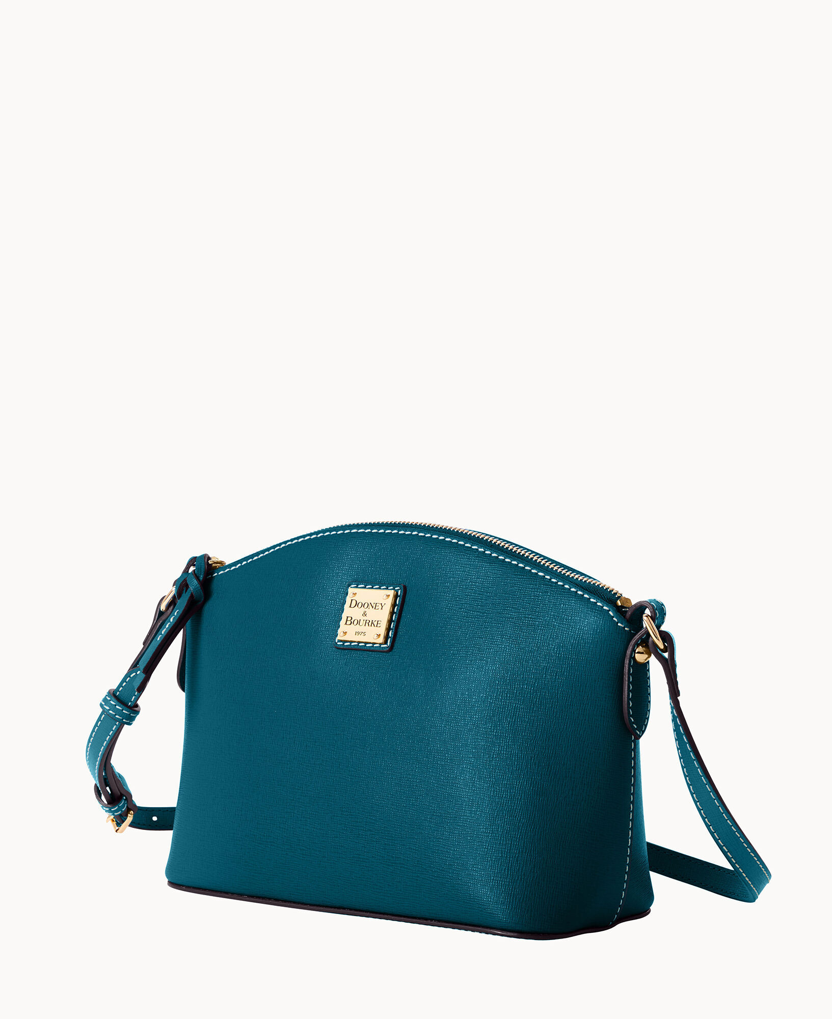 Dooney & bourke pebble leather suki crossbody sales