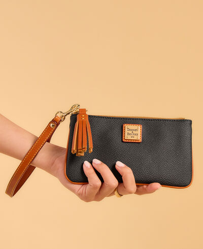 Kirby Small Carrington Wristlet