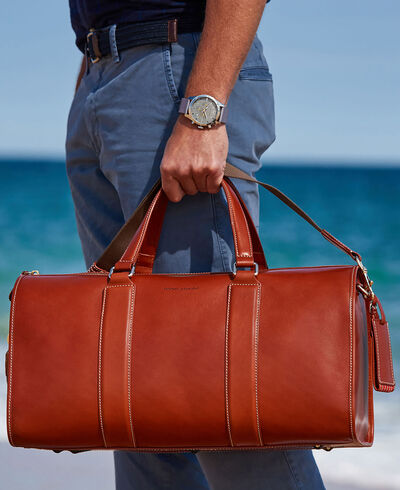 Toscana Executive Bowery Duffle