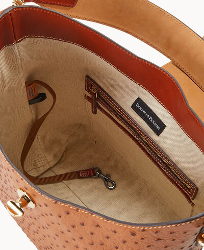 Ostrich Turnlock Sac 30