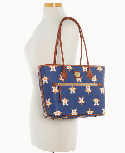 MLB Astros Tote